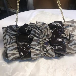 Rampage Beautiful clutch